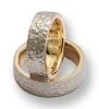 ehering gelbgold weissgold barbara stephan eheringkurs
