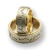 eheringe gelbgold weissgold marco geraldine