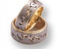 eheringe gelbgold weissgold paul pia1