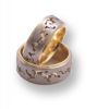 eheringe gelbgold weissgold paul pia1