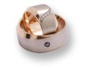 eheringe rotgold weissgold sandra marco