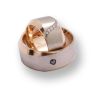 eheringe rotgold weissgold sandra marco