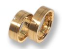 eheringe selber machen gelbgold