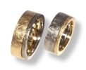 eheringe selber machen gelbgold weissgold