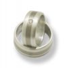 eheringe selber machen silber weissgold